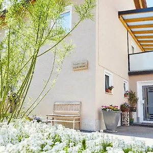  Apartment Wald Und Wiese