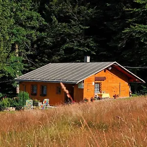  Ferienhaus Haus An Der Bergwiese