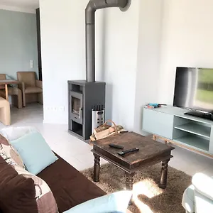  Apartment Mintbraun