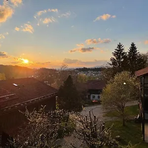  Apartment Zum Hirsch'n
