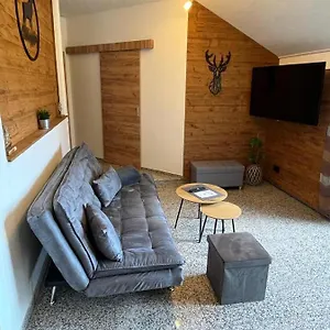  Apartment Rosl