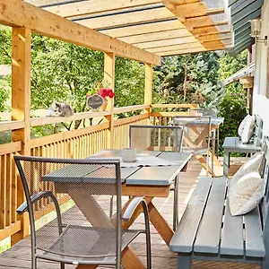  Apartment Der Breinhof - Euer Urlaubsbauernhof