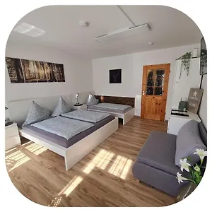  Apartment Zur Auszeit