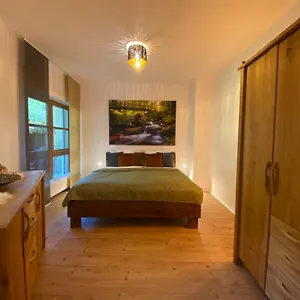  Apartment Waldzauber