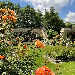  Apartment Design Mit Bauerngarten