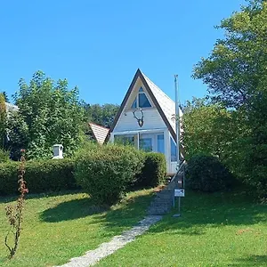  Ferienhaus Nordic Harmony