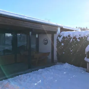  Ferienhaus Bayerwald Am Erlauzwieseler