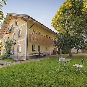  Bauernhof Frongahof